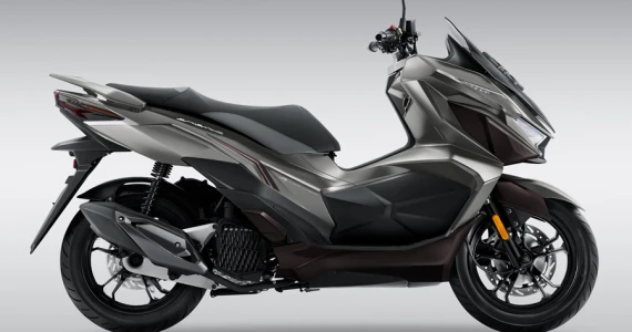 รูปภาพ จีพีเอ็กซ์ GPX Drone 4V Keyless ปี 2023