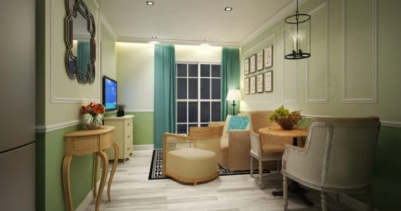 รูปภาพ เซเว่นซี โค้ด ดิ อาซู (Seven Seas Cote d' Azur)