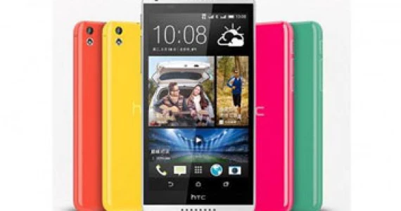 รูปภาพ เอชทีซี HTC-Desire 816G Dual Sim