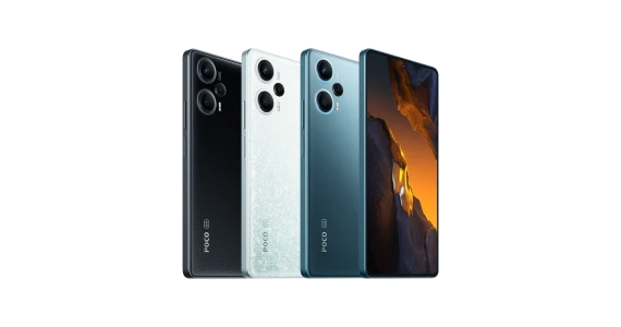 รูปภาพ โปโกโฟน PocoPhone F5 (12GB/256GB)