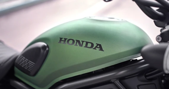 รูปภาพ ฮอนด้า Honda CL 500 ปี 2023