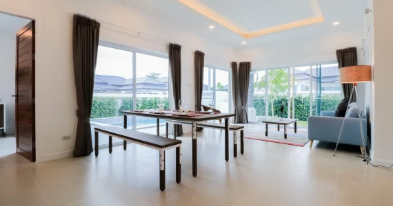 รูปภาพ หัวหิน แกรนด์ ฮิลล์ (Hua Hin Grand Hills)