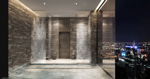 รูปภาพ พาร์ค ออริจิ้น ทองหล่อ (Park Origin Thonglor)