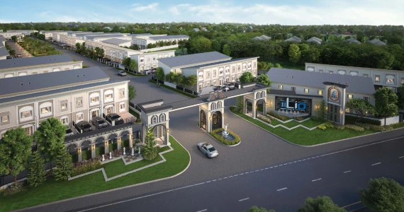 รูปภาพ ไลโอ ชลบุรี-อมตะนคร 2 (Lio Chonburi-Amatanakorn 2)