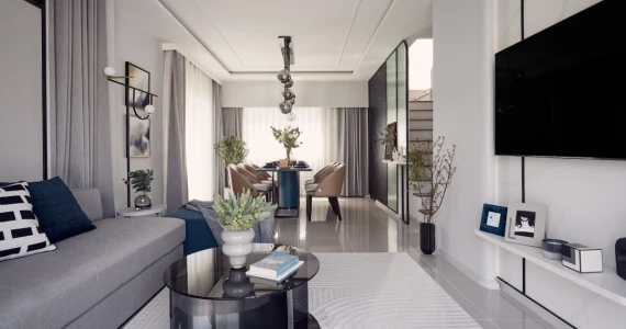 รูปภาพ แกรนด์ พลีโน่ เมกา บางนา (Grande Pleno Mega Bangna)