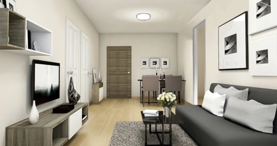 รูปภาพ ศุภาลัย ปาร์ค รัชวิภา (Supalai Park Ratchavipha)