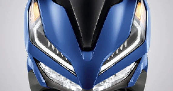 รูปภาพ ฮอนด้า Honda Click i 150i MY2020 ปี 2020