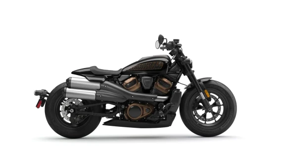 รูปภาพ ฮาร์ลีย์-เดวิดสัน Harley-Davidson Sport Sportster S ปี 2023