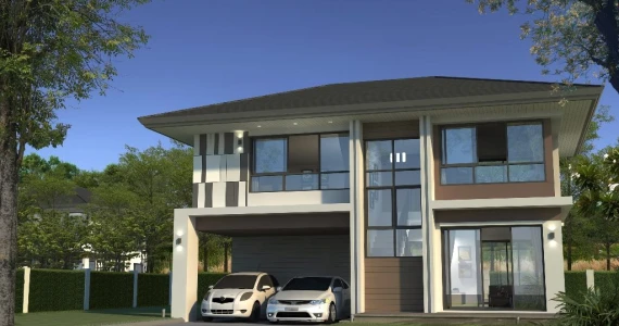 รูปภาพ วอเทอร์ไซด์ จันทบุรี (Waterside Chanthaburi)