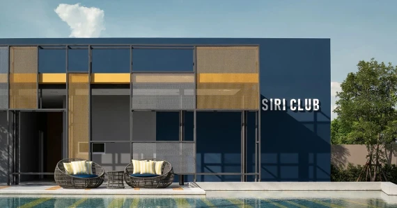 รูปภาพ สิริ เพลส ประชาอุทิศ 75 (Siri Place Prachauthit 75)