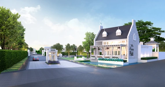 รูปภาพ ประภัสสร แกรนด์วิลล์ 23 (Praphassorn Grand Ville 23)