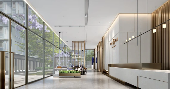 รูปภาพ รีเกิล สุขุมวิท 76 (Regal Sukhumvit 76)