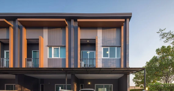 รูปภาพ ทาวน์ อเวนิว สองแคว-พิษณุโลก (Town Avenue Songkwae-Phitsanuloke)