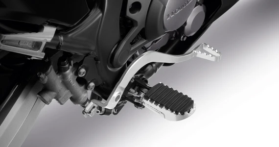 รูปภาพ ฮอนด้า Honda CRF 300RALLY ปี 2020