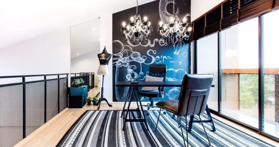 รูปภาพ เฮ้าส์ นิช แจ้งวัฒนะ  สามัคคี (Haus Niche Chaengwattana - Samakee)