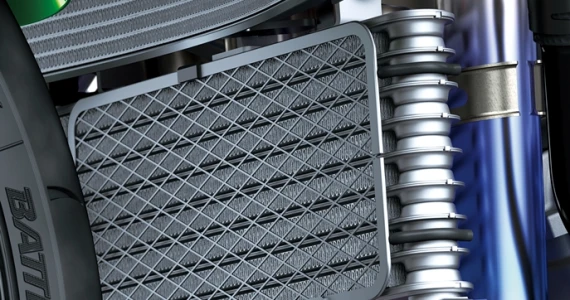 รูปภาพ คาวาซากิ Kawasaki Ninja ZX-10R MY2022 ปี 2021