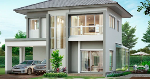 รูปภาพ คาซ่า วิลล์ ศรีราชา-สวนเสือ (Casa Ville)