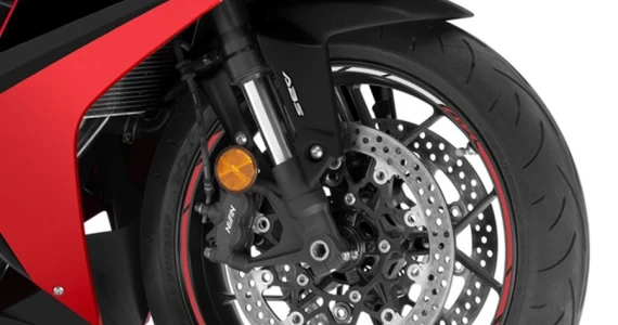 รูปภาพ ฮอนด้า Honda CBR 650R Sport Shifter Edition ปี 2022