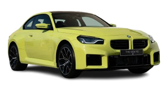 รูปภาพ บีเอ็มดับเบิลยู BMW M2 Coupe ปี 2025