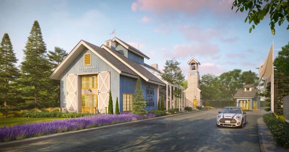 รูปภาพ อัญญ่า บางนา - รามคำแหง 2 (Anya Bangna - Ramkamhaeng)