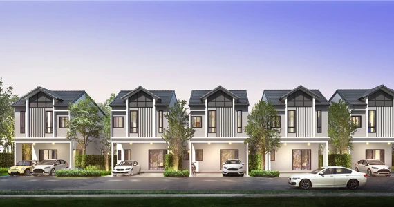 รูปภาพ มณีรินทร์ ปาร์ค บางพระ (Maneerin Park Bangpra)