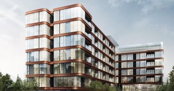 รูปภาพ ซิมมิส สุขุมวิท 61 (SYMYS Sukhumvit 61)