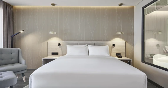 รูปภาพ เรดิสัน ภูเก็ต ไม้ขาว บีช (Radisson Phuket Mai Khao Beach)