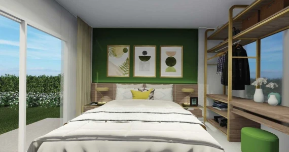 รูปภาพ เดอะ บลิส 2 @สปริง ซิตี้ (The Bliss 2 @Spring City)