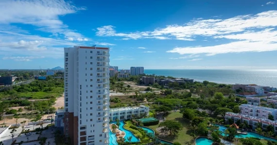 รูปภาพ เดอะ เลเจ้นท์ โบ๊ทเฮ้าส์ หัวหิน (The Legend Boathouse Hua Hin)