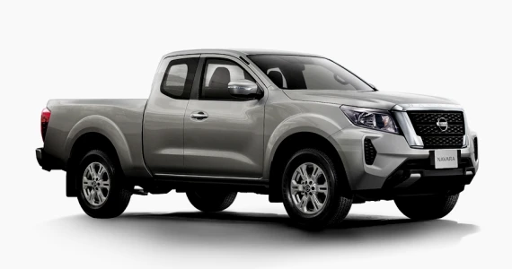 รูปภาพ นิสสัน Nissan Navara King Cab Calibre E 7AT ปี 2024