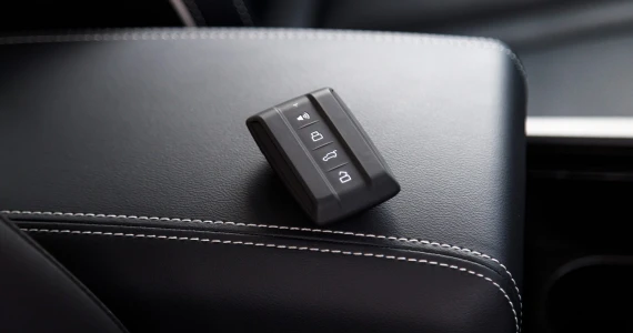 รูปภาพ จีดับบลิวเอ็ม แทงค์ GWM Tank 300 Diesel 2.4T ULTRA ปี 2025