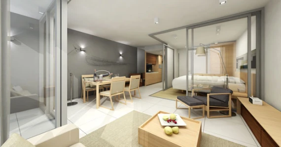 รูปภาพ อาร์ เรสซิเดนซ์ หัวหิน (R Residences by The Sanctuary)