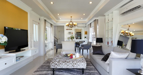 รูปภาพ เทรนดี้ ธารา บางใหญ่ (Trendy Tara Bangyai)