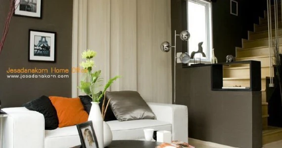 รูปภาพ เจษฎานคร โฮมออฟฟิศ (Jesadanakorn HomeOffice)