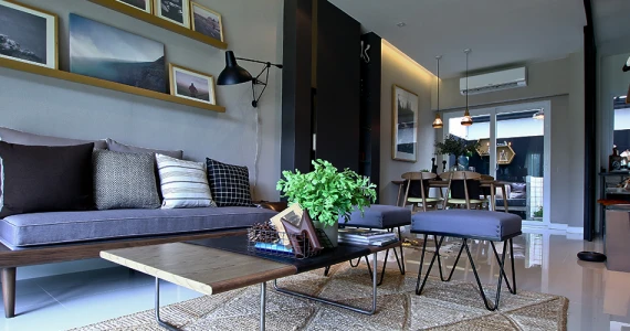 รูปภาพ เบล็สทาวน์ กรุงเทพ - ปทุมธานี (Bless Town Krungthep - Patumthani)