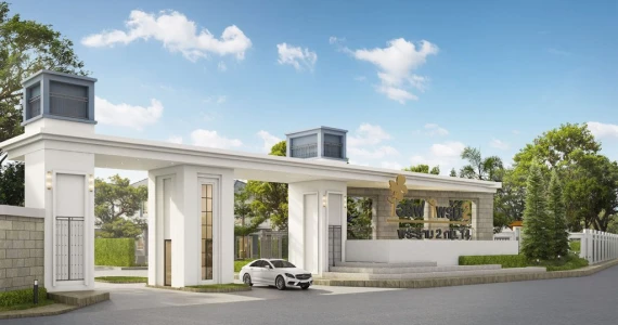 รูปภาพ ไอลีฟ ไพร์ม 2 พระราม 2 กม.14 (I Leaf Prime 2 Rama 2 km 14)