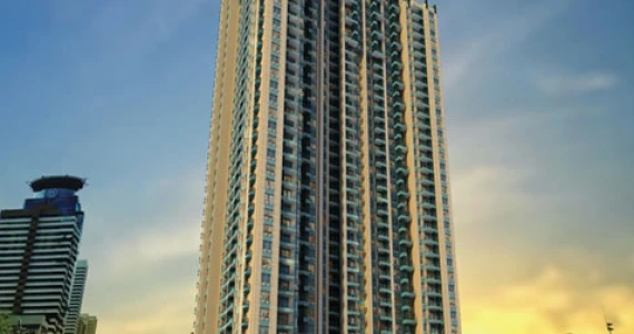 รูปภาพ วิลล่า อโศก (Villa Asoke)