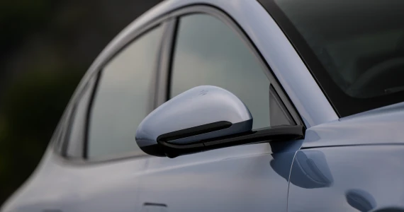 รูปภาพ บีวายดี BYD Seal AWD Performance ปี 2023