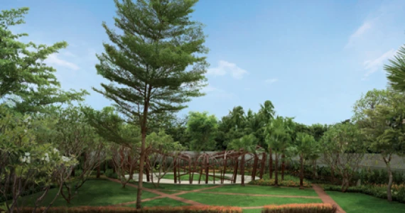 รูปภาพ เดอะ ซิตี้ ราชพฤกษ์ - จรัญฯ13 (The City)