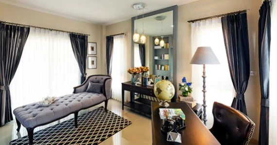 รูปภาพ เลอ นีโอ เลี่ยงเมือง - ศรีจันทร์ (Le Neo Bypass - Srichan)