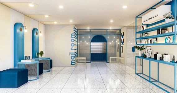 รูปภาพ ชีวาทัย ฮอลล์มาร์ค ลาดพร้าว-โชคชัย 4 (เฟส 2) (Chewathai Hallmark Ladprao - Chokchai 4 Phase 2)