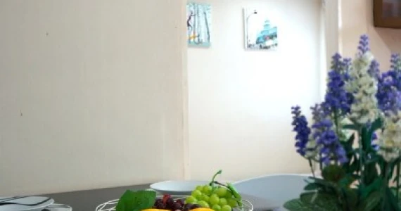 รูปภาพ เดอะ เพลน เนอรี่ สาทร (The Plenary Sathorn)