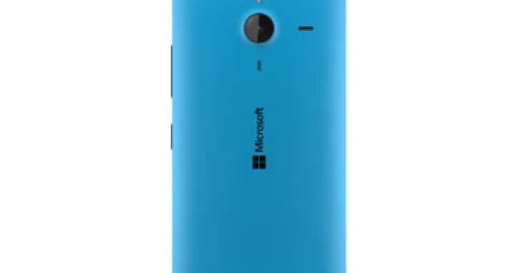 รูปภาพ ไมโครซอฟท์ Microsoft Lumia 640 XL LTE Dual sim