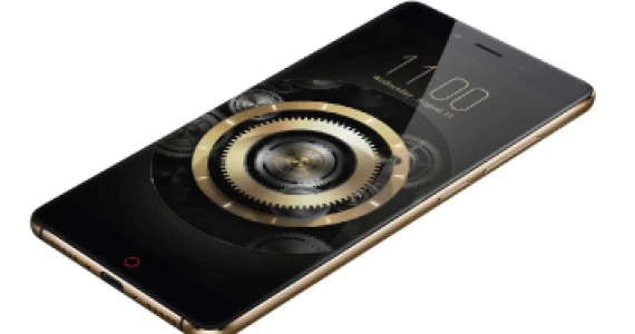 รูปภาพ นูเบีย Nubia Z11 (RAM 6GB)