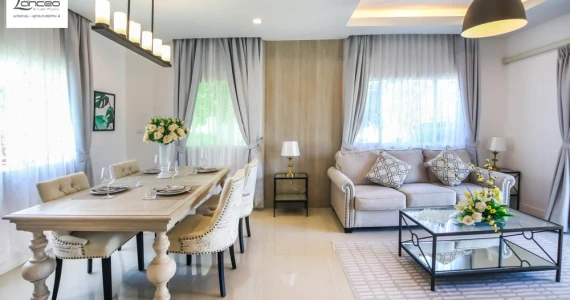 รูปภาพ แลนซีโอ คริป เพชรเกษม - พุธมณฑลสาย 4  (Lanceo Crib Petchkasem - Sai 4)