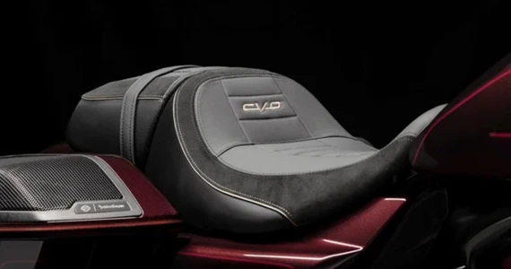 รูปภาพ ฮาร์ลีย์-เดวิดสัน Harley-Davidson CVO Road Glide ปี 2024