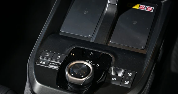 รูปภาพ โตโยต้า Toyota bZ bZ4X FWD ปี 2025