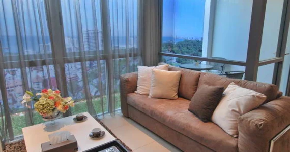 รูปภาพ เดอะ จีเวล พระตำหนัก (The Jewel Pratumnak)