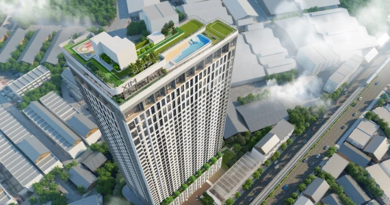 รูปภาพ ซิม พระราม 3 - สุขสวัสดิ์ (XIM Rama 3 - Suksawat)