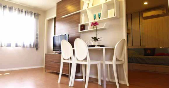 รูปภาพ ลุมพินี คอนโดทาวน์ รามอินทรา-ลาดปลาเค้า (Lumpini CondoTown Ramindra-Latplakhao)